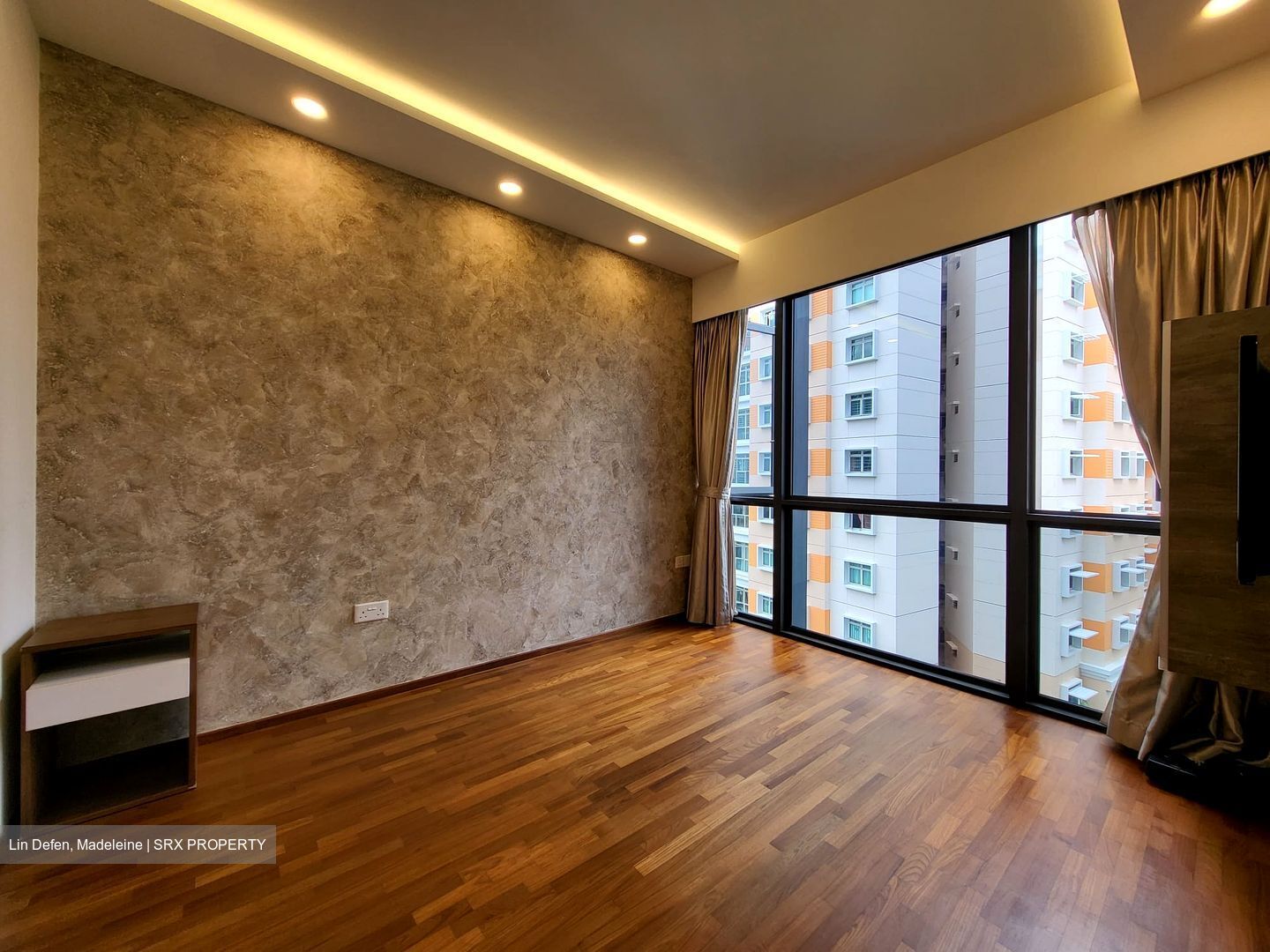 Parc Centros (D19), Condominium #582914181